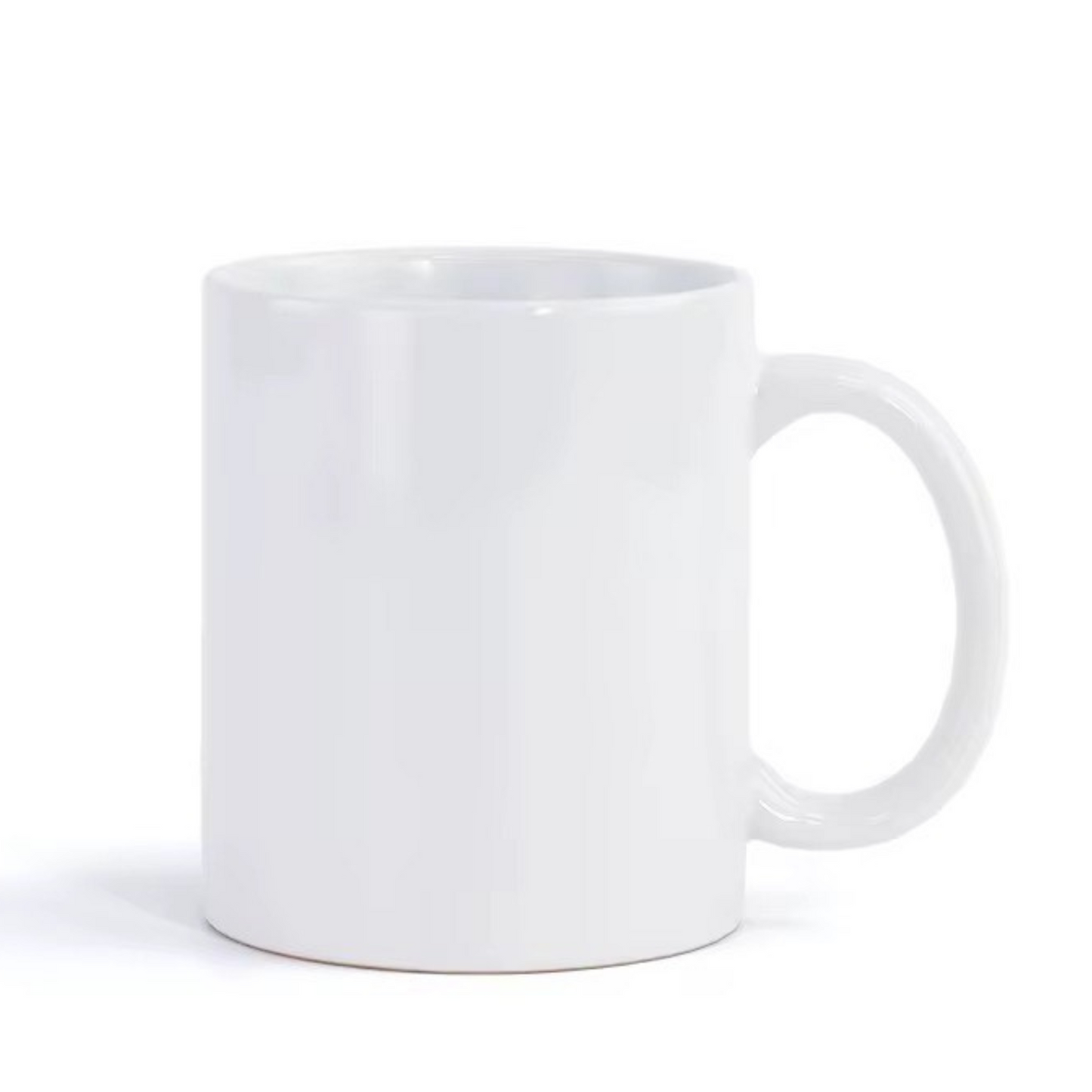 11oz Ceramic Mug