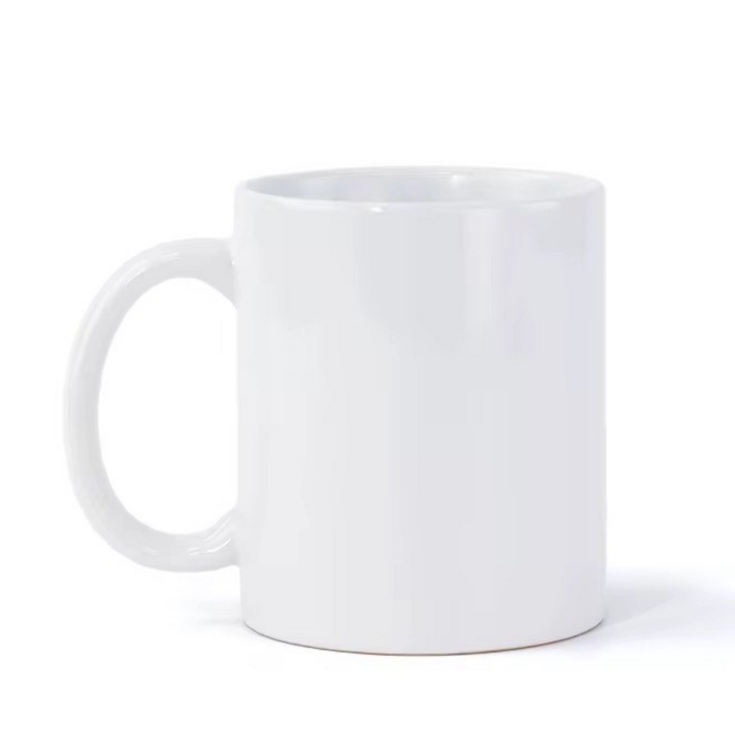 11oz Ceramic Mug