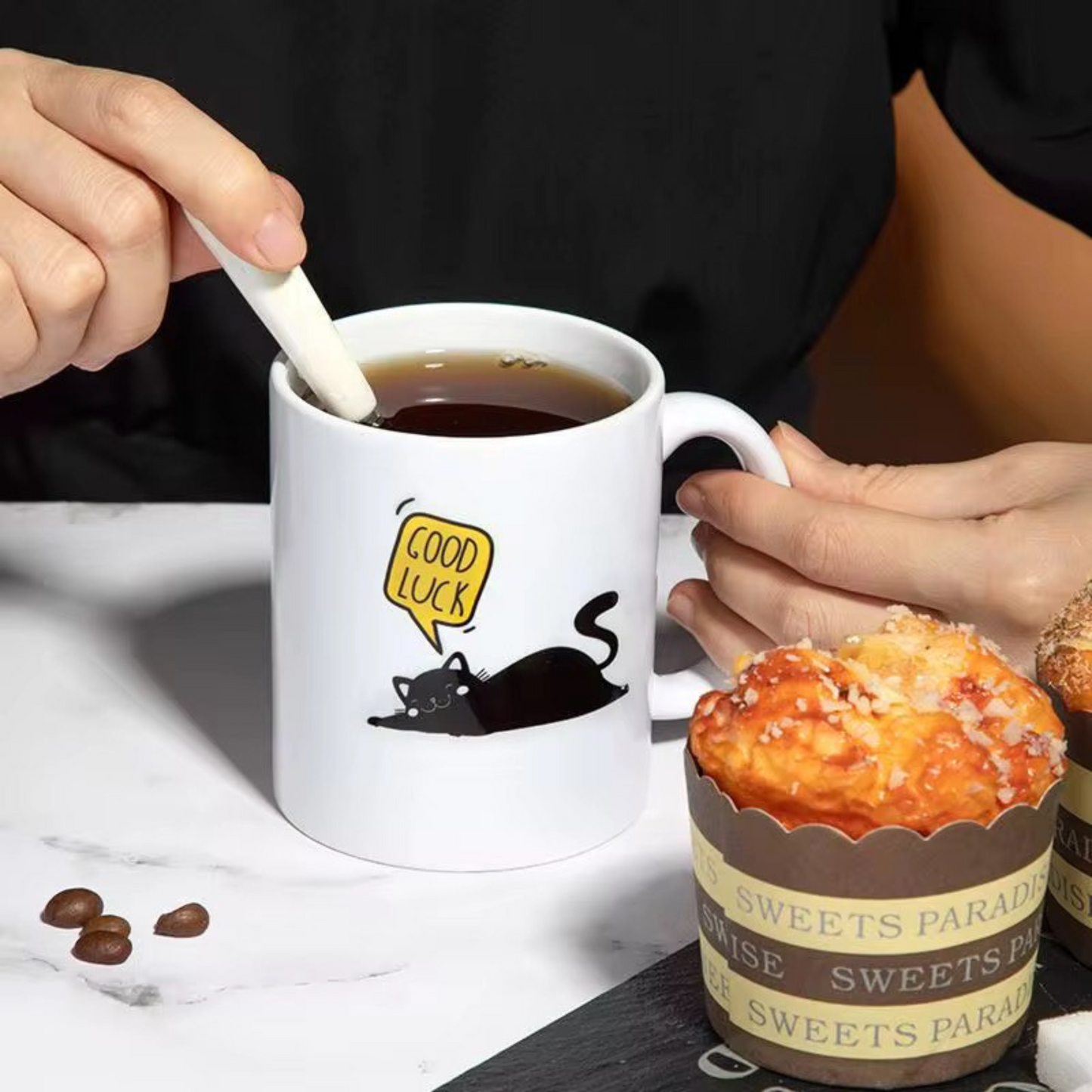 11oz Ceramic Mug