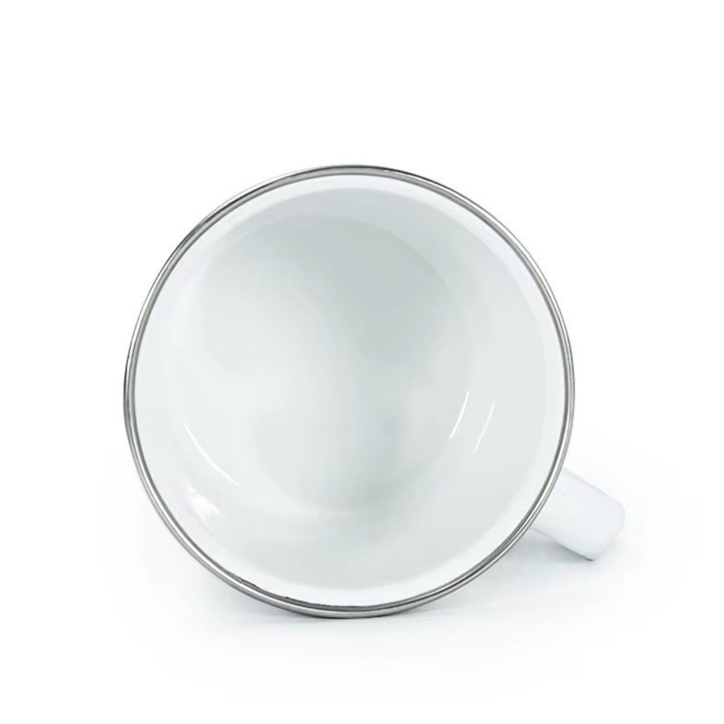 Enamel Mug