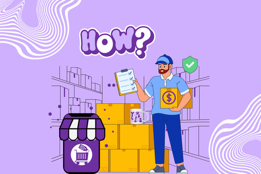 How to Start a POD Store with No Inventory
