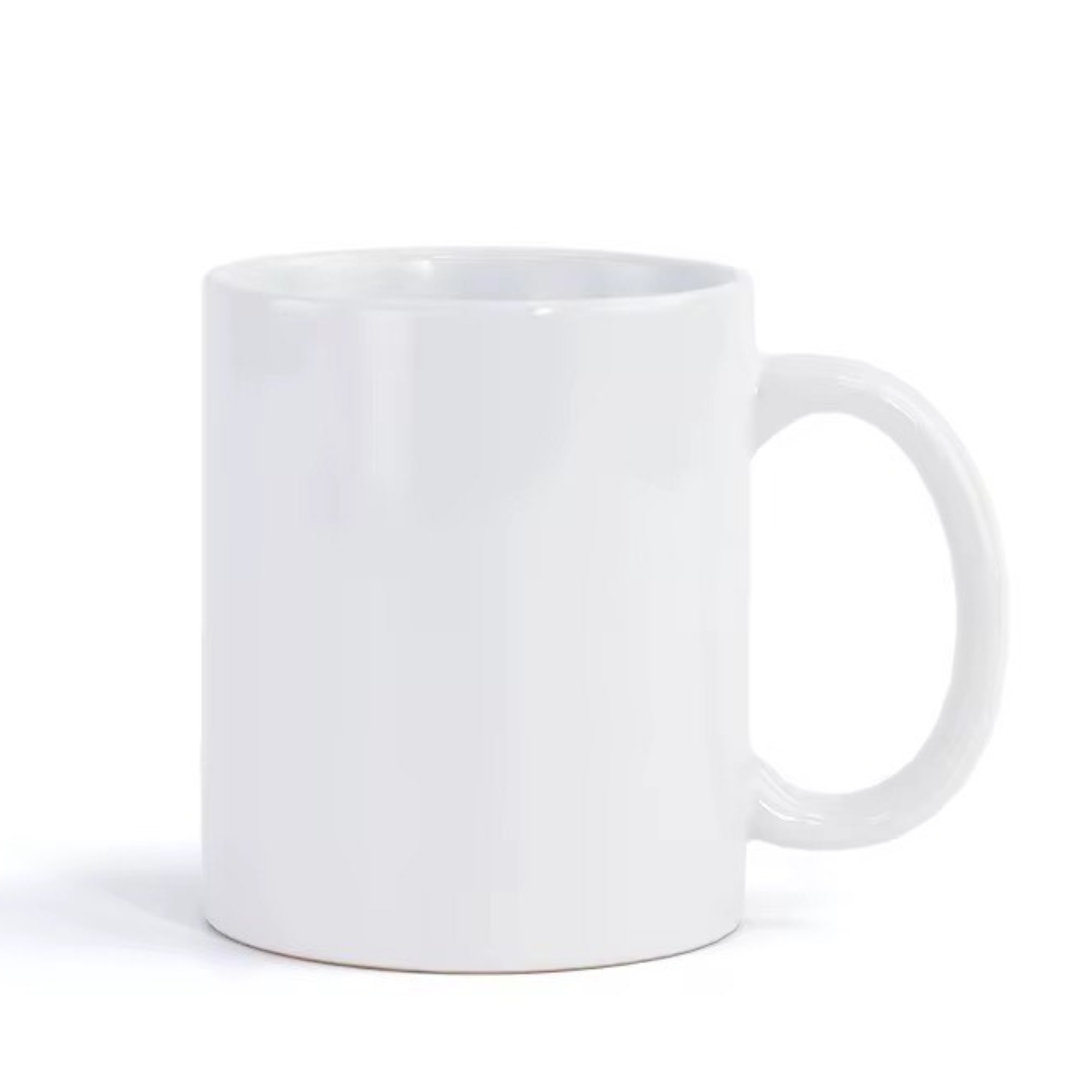 11oz Ceramic Mug