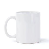 11oz Ceramic Mug