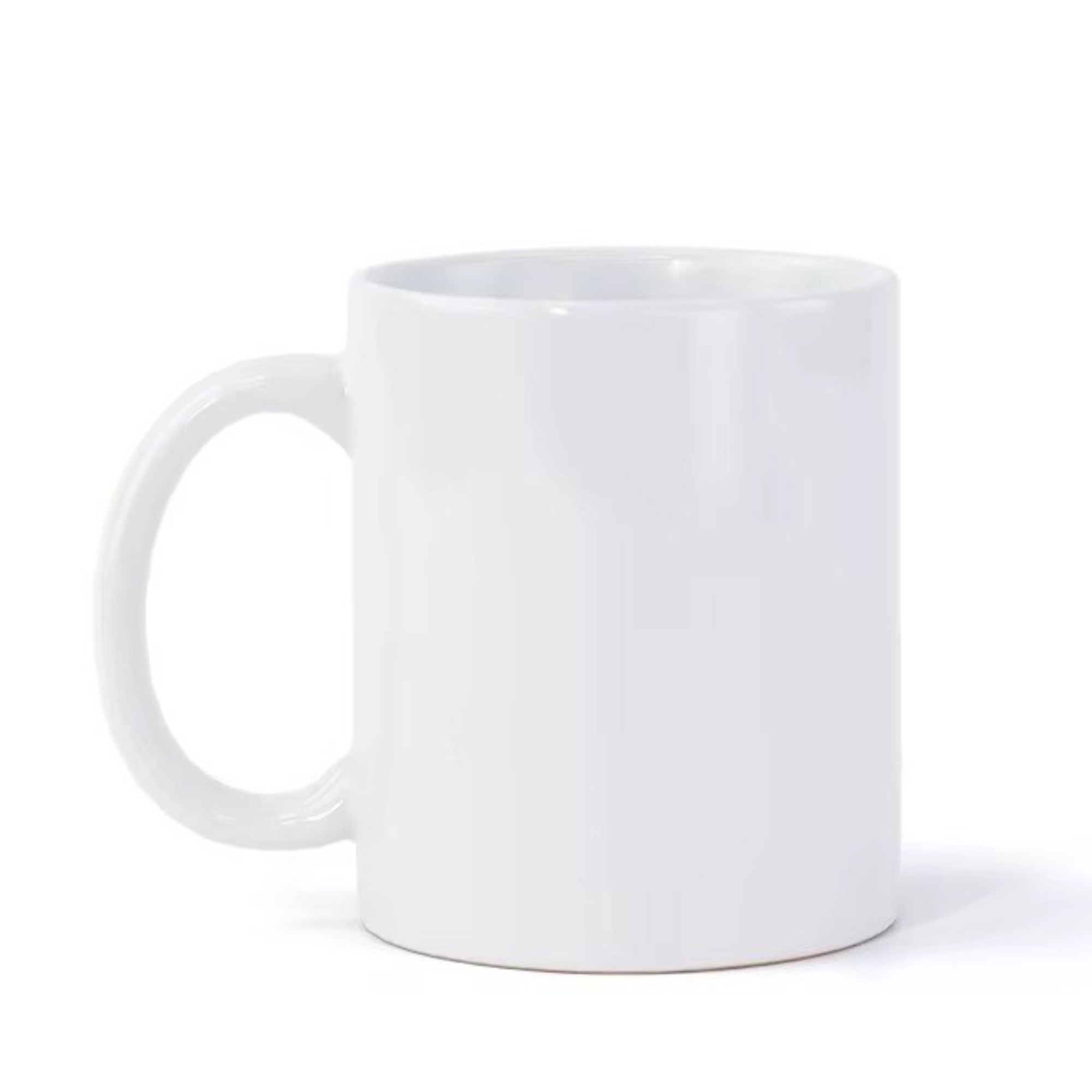 11oz Ceramic Mug