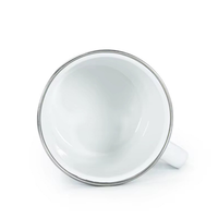 Enamel Mug