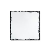 Square Photo Slate with Stand