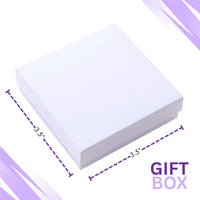 Ceramic Ornament with Gift Box