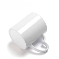 Heart Handle Mug